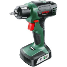 Bosch CORDLESS EASY DRILL 12V 1,5AH