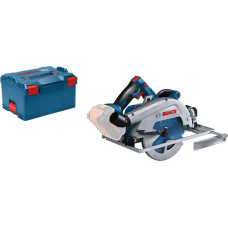 Bosch GKS 18V-68 GC Professional 19 cm Melns, Zils 5000 RPM