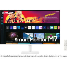 Samsung M70B monitori 81,3 cm (32