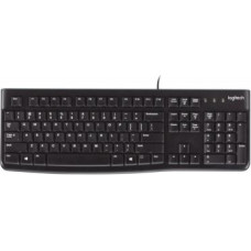 Logitech KEYBOARD K120 USB US/920-002508 LOGITECH