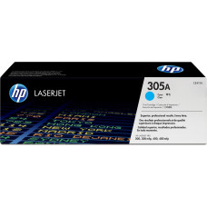 HP Toner 305A CY HV CE411A