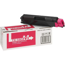 Kyocera Toner Magenta 2.800 pages TK 580M