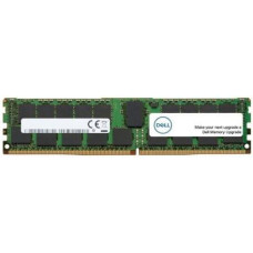 Dell Server Memory Module|DELL|DDR4|16GB|RDIMM/ECC|3200 MHz|AB257576