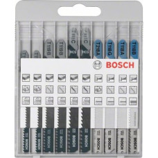 Bosch 2 607 010 630 finierzāģis/zobenzāģa asmens