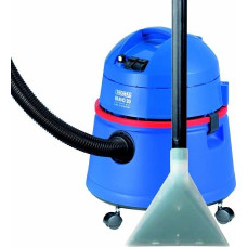 Thomas Vacuum - wet/dry Bravo 20 blue