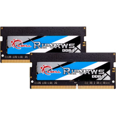 G.skill DDR4 SO-DIMM 16GB 2133-15 Ripjaws - Dual Kit