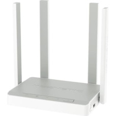 Keenetic Wireless Router|KEENETIC|Wireless Router|1200 Mbps|Mesh|Wi-Fi 5|USB 2.0|3x10/100/1000M|LAN \ WAN ports 1|Number of antennas 4|KN-1912-01-EU