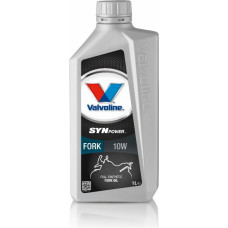 Valvoline Amortizatoru hidrauliskā Eļļa Synpower Forkoil 10W 1L, Valvoline