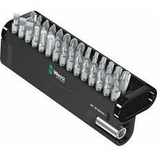 Wera bit-Check 30 Metal 1 bit set - 30-pieces - 05057434001