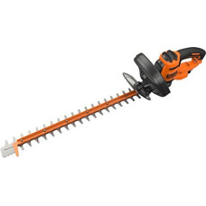 Black+Decker Black&Decker hedge trimmer BEHTS401 - orange / black