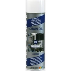 Motip Ķēžu eļļa NSF H1 500ml, Motip