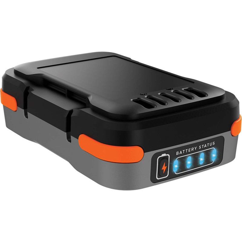 Black+Decker Black&Decker BDCB12B-XJ - USB Battery