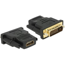 Delock Adap 24+1 - HDMI St-Bu