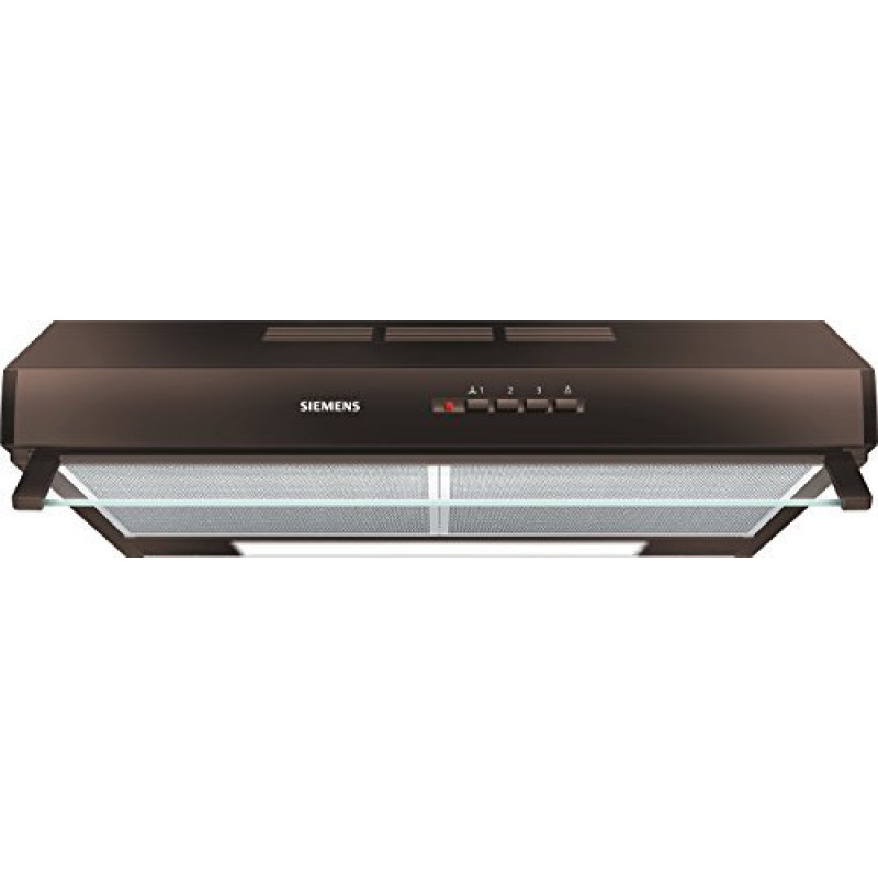 Siemens Siem base hood LU63LCC40 D bn