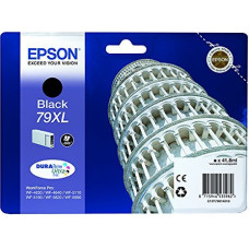 Epson ink black XXL C13T789140