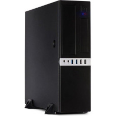 Inter-Tech IT-503 mATX - Desktop Case