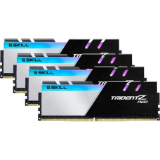 G.skill DDR4 - 64 GB -3200 - CL - 16 - Quad  Kit, RAM, Trident Z Neo (F4-3200C16Q-64GTZN)