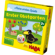 Haba My first S. - First Orchard - 4655