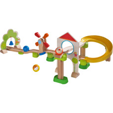 Haba Ball Track Kullerbü - Windmill Track - 300438