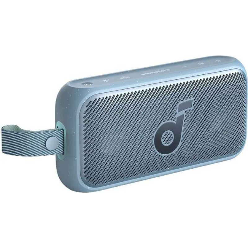 Soundcore Portable Speaker|SOUNDCORE|Motion 300|Blue|Portable/Wireless|Bluetooth|A3135031