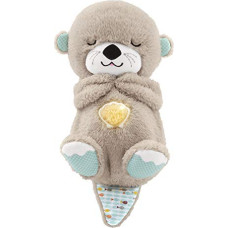 Mattel Fisher-Price Slumber Otter - FXC66