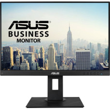 Asus BE24WQLB - 24 - LED (black, WUXGA, IPS, HDMI, USB Hub)