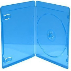 Mediarange BD envelope 1-fold (50 pieces), protective sheath (blue)