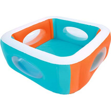 Bestway paddling pool Window 168x168x56 - 51132