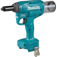 Makita cordless blind rivet setting tool DRV150Z 18V