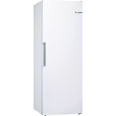 Bosch freezer GSN58AWDP Serie 6 D white