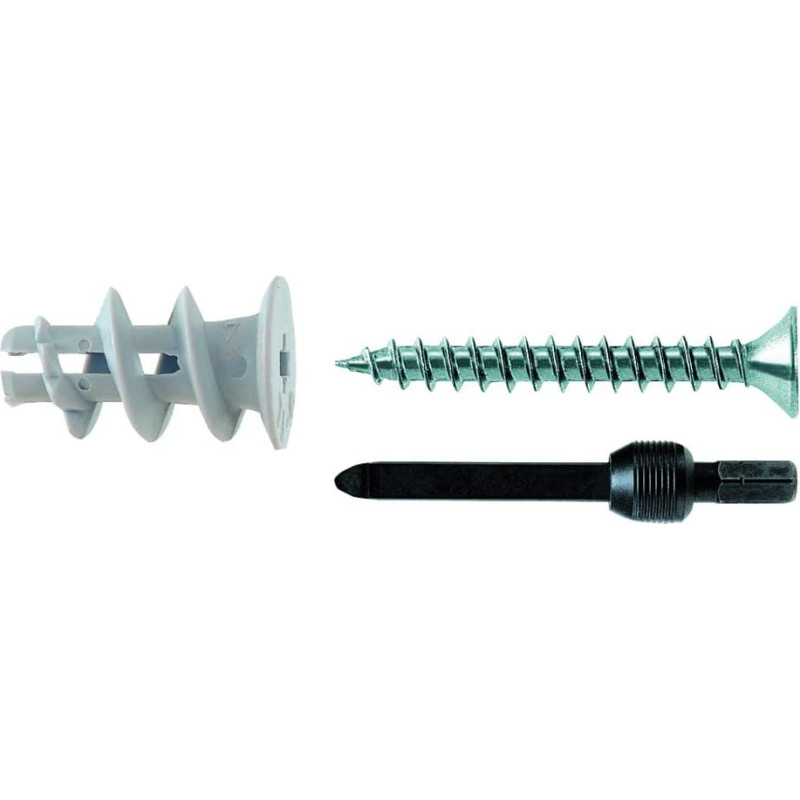 Fischer plasterboard plug GK S - 052390