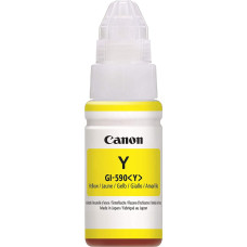 Canon ink Yellow GI-590Y