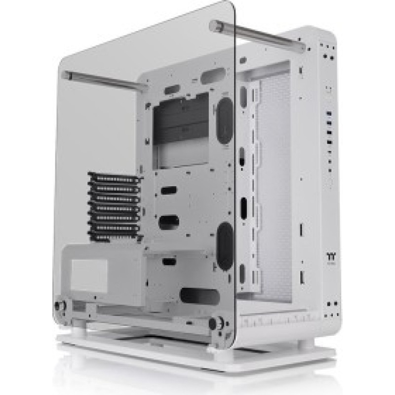 Thermaltake Core P6 TG white ATX - CA-1V2-00M6WN-00