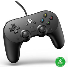 8Bitdo Pro2 Xbox Edition BT - RET00281