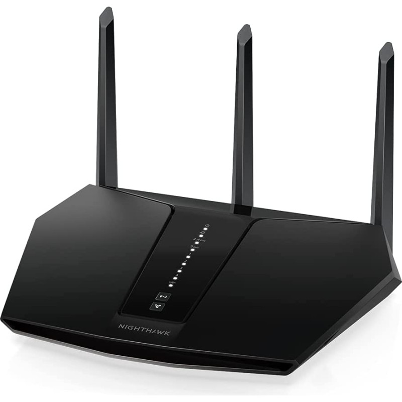 Netgear Nighthawk RAX30 4GE / AX2400 / Ro