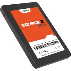 Mushkin SSD 2TB 515/560 Source 2 SA3 MSK