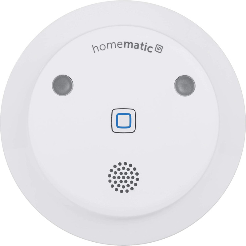 Homematic Ip alarm siren Homematic IP-ASIR-2