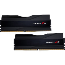 G.skill DDR5 - 32GB - 6000 - CL - 40 Trident Z5 Dual Kit - F5-6000J4040F16GX2-TZ5K