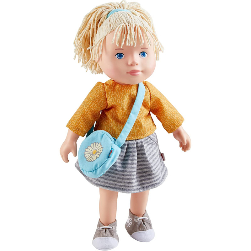 Haba play doll Svenja - 305974