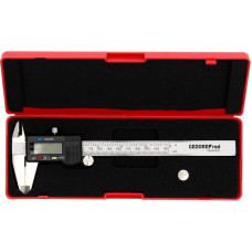 Gedore Red digital caliper R94420021, measuring device (grey)