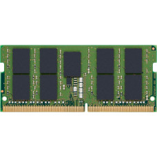 Kingston DDR4 Server Premier - 32GB 3200 - CL - 22 - DIMM, server memory