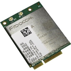 Mikrotik WRL ADAPTER MINIPCI-E LTE/R11EL-FG621-EA MIKROTIK