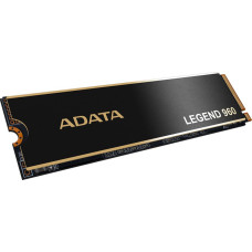 Adata Legend 960 1 TB - SSD - M.2, PCIe 4.0 x4