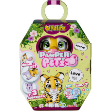 Simba-Dickie Simba Pamper Petz Tiger, play figure