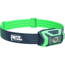 Petzl TIKKA, LED light (green)