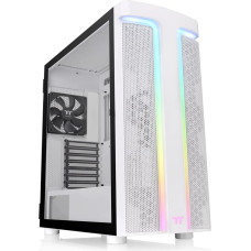 Thermaltake H590 TG ARGB Snow, tower case (white, tempered glass)