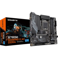 Gigabyte B760M Aorus Elite AX - 1700