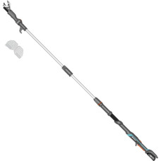 Gardena Telescopic HighCut 250/18V P4A Ready-To-Use