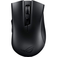 Asus ROG Strix Carry, gaming mouse (black)