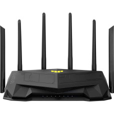 Asus TUF-AX6000 AiMesh, Router